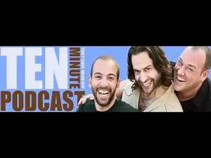 Ten Minute Podcast - Dude Finder