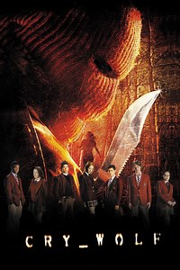 Cry Wolf Movie (2005), Watch Movie Online on TVOnic