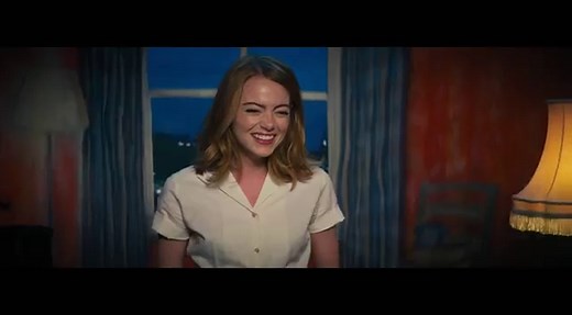 La La Land : Ryan Gosling chante "City Of Stars" (bande originale)