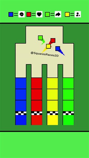 The Square Race Tutorial Is Finally Here!