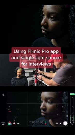 Using the @Filmic Pro video app on the mobile - giving full manual controls and using just a single light source on a budget, with a black background to absorb the light - happy filming eveyrone . . . #mobilefilmmaking #mobilecinematography #mobilefilmmaking🎥🎥📱 #shotonmobile📹🎥 #mobilecinematographer #gofilmit📱 #smartphonefilmmakingpro #mobilographer #mobilevideography #smartphonefilmmaker #behindthescenes🎬 #gofilmit📱 #iphonefilmmaking