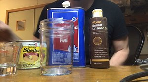 1 minute shine juice recipe