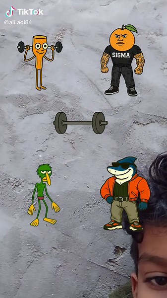 فيديوهات أنشأها Ali Aol (@ali.aol84) باستخدام original sound - Daily_o_aaaaa_aahhhhhhhh