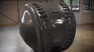 Why everyone laughed at this German tank