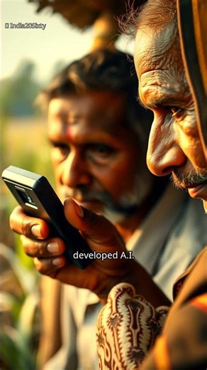 From Silence to Solutions: AI's Voice Impact on Rural India