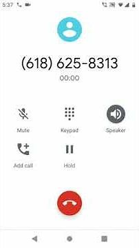 Stranger Things 3 Easter Egg (Murray's phone number)