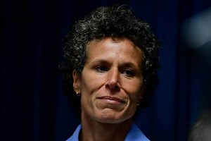Who is Andrea Constand's partner? Everything you need to know