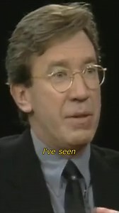 Prepare to dive into a riveting exploration where comedy meets dramatic depth! Tim Allen unravels a stunning moment from a Shakespeare performance that left audiences captivated—the haunting portrayal of betrayal and seduction in the face of tragic loss. The raw intensity of the dialogue is so powerful, it could outshine entire films. This remarkable scene illustrates the complexities of human emotion, revealing truths that resonate across generations. Discover Tim's insights on midlife malaise 