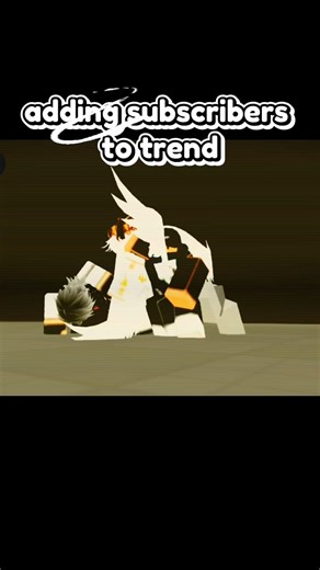 subscribe to come in video #trending #roblox #shorts