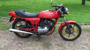 20K views · 35 reactions | We Sell Classic Bikes on Reels | Facebook