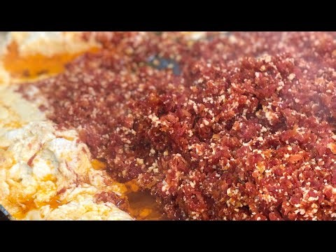 Gajar halwa banane ka tareqa | made by sangeenkhan 