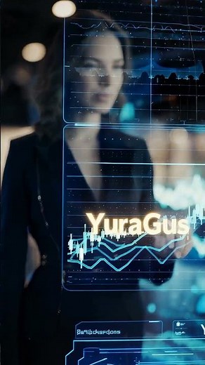 #Развитие AL4A Conf раскрывает, кто действительно управляет рынком