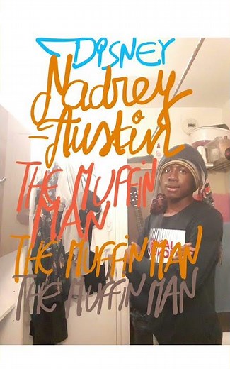 Nadrey-Austin - Musicien, Acteur, Artiste - FamousFix.com
