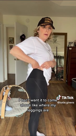 T-Shirt Hack: How to Cut a Shirt Like a Pro