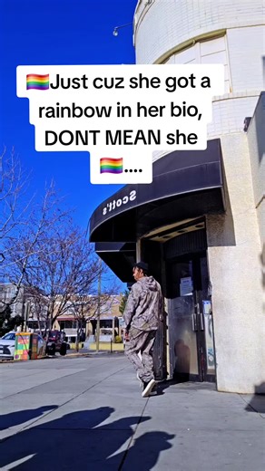 Some of these 🌈 🏳️‍🌈 fairies ARE NOT BEING HONEST!!!About their sexuality... Sleeping with young boys and old men at that... 😉😜 Be safe friends 🧡.. #WLW #where
