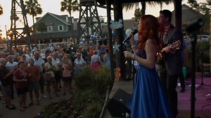 You Get Live Free Entertainment 365 Nights A Year. Think about that..... Free Entertainment for the rest of your life! And it's only getting better. We have some wonderful new bands that your really going to love. Check out Cece Teneal & Soul Kamotion this upcoming Friday at Spanish Springs! Also Be sure to be on the lookout for our newest Rock Band "Penta" December 1st! | The Villages Entertainment