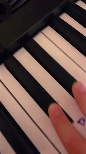 How to make your piano sound like an amber alert!🚨