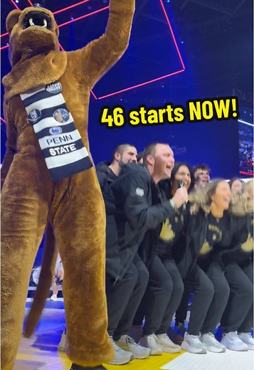 THON Weekend Kicks Off: 46 Hours For The Kids