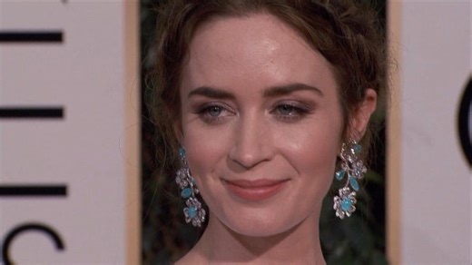 What Happened When Emily Blunt Became A US Citizen