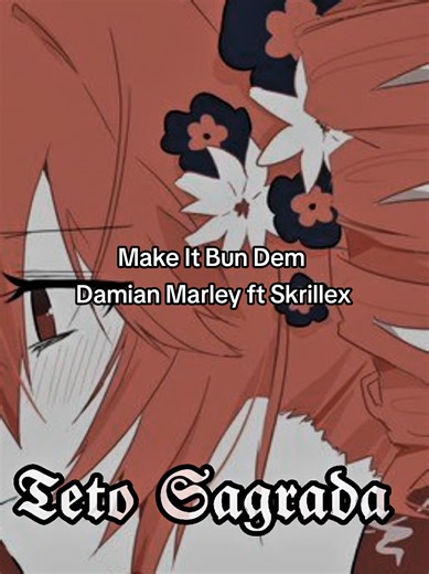 Make It Bun Dem - Damian Marley ft Skrillex