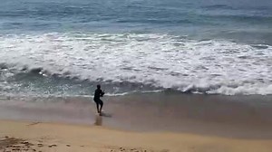 89K views · 1.4K reactions | Bancos de peces en Playa Ventura, Jurel y Sardinas, un fenómeno que atrae a todos los pescadores. Sigan a Romario Ventura | Solo Guerrero | Facebook