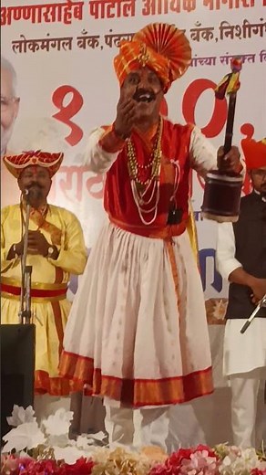 पोवाडा #powada #Povada #chatrapatishivajimaharaj