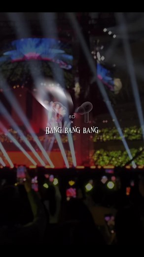 Big Bang's Spectacular Performance at MAMA 2024