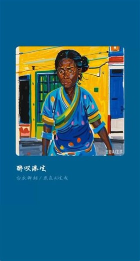 #豆包AI #动漫里的民族文化 #漫画里的民族风 #画出你的故事 #世界史新视角
