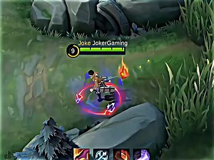 #mobilelegend #fypシ゚ | ML Highlights