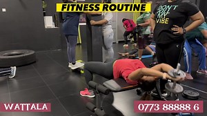 1.6K views · 59 reactions | Success usually comes to those who are too busy to be looking for it. | FITNESS ROUTINE | Facebook