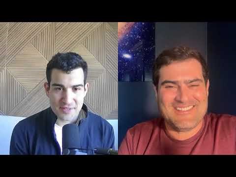 Brian Keating: How AI is Shaping Science