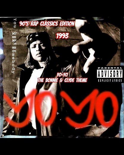 Yo-Yo "The Bonnie & Clyde Theme"