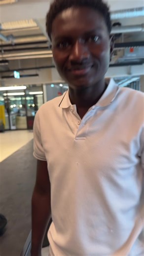 CODE University on TikTok