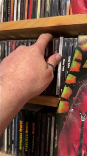 Chuck Mosley did this after Faith No More