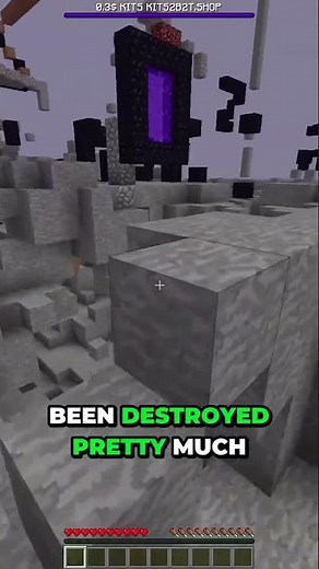 Insane Tip Reveals How to Escape Spawn on 2b2t.org - What You Didn't Know!