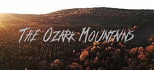 Exploring the Ozark Mountains: Nature and Geography