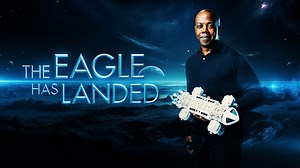 OCEANUS and PARALLEL MAN filmmaker, Jeffrey Morris, has a new documentary in the works, THE EAGLE HAS LANDED! THE EAGLE HAS LANDED is a visually stunning feature-length documentary that follows sci-fi creator Jeffrey Morris as he investigates the origins of the iconic vessel and the ongoing global impact of a unique moment in human history—when people walked on the Moon. Support the kickstarter >> https://www.kickstarter.com/projects/1924935609/the-eagle-has-landed-sci-fi-documentary Learn more 