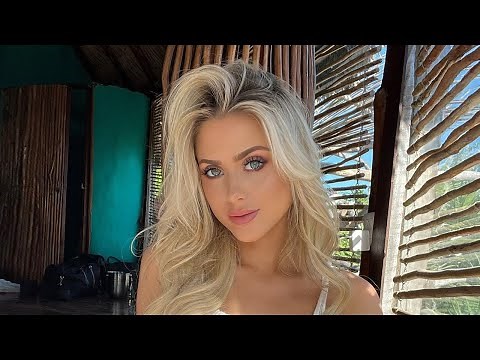 Marli Alexa - Bikini Figure, Social Media Star, Rising Influencer