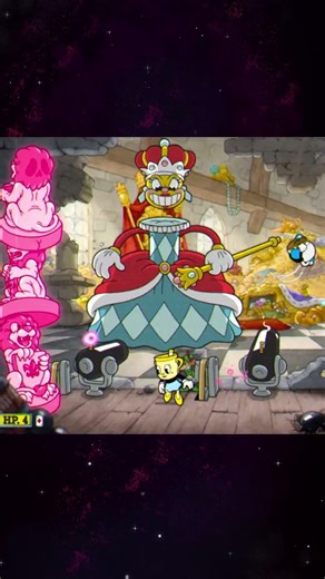 We Were Ready for Hours… Not This | Cuphead & The Delicious Last Course