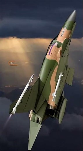 F-4 Phantom II – The Jet That Defined an Era