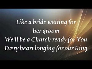 Even So Come by Kristian Stanfill