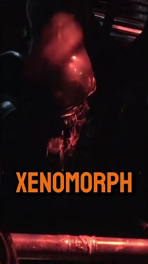 They Made ALIEN Ride At DISNEY WORLD???