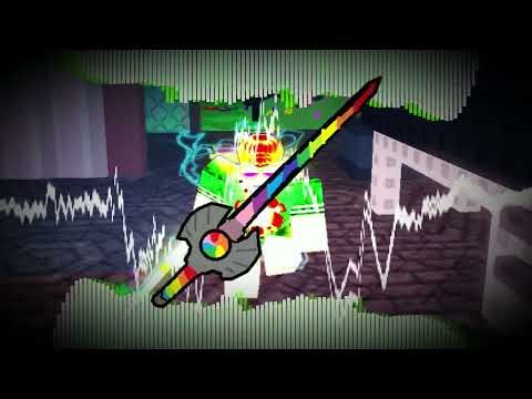 CORRUPTED CROSSROADS UST - Eternal Tranquility (Rainbow Periastron's Theme RETAKE)