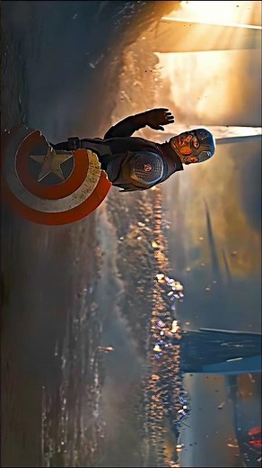 "Epic Avengers: Endgame Final Battle | Ultimate Showdown in 4K"#avengers #marvel #endgame #movie