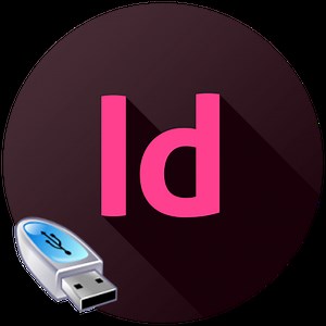 Adobe Indesign Portable