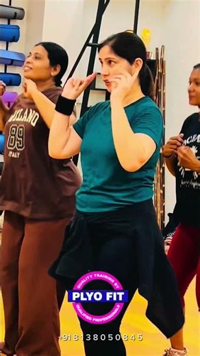 Feel the Beat, Burn the Heat!#dancefitness #womenwhoworkout