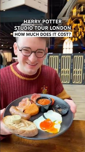 1 Day Ultimate Guide to Harry Potter Warner Bros Studio Tour in London!
