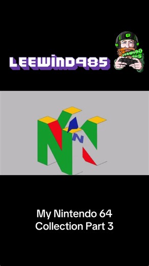 My Favourite Console, so many good memories with the N64, here’s my Nintendo 64 Collection Part 3 - #retro #retrogames #retrogamer #retrogaming #retrogame #retrogamers #retrovideogames #retrogamecollecting #gameretro #myretrogames #retrogamecollector #retrogamesoftiktok #gamesretro #retrogametok #snes #nes #N64 #nintendo #nintendoswitch #gamecube #sega #dreamcast #playstation #xbox #gameboy #mario #videogames #videogame #gaming #gamer #cex #videogameshop #gameshop #retroshop #sealed #gamergirl #