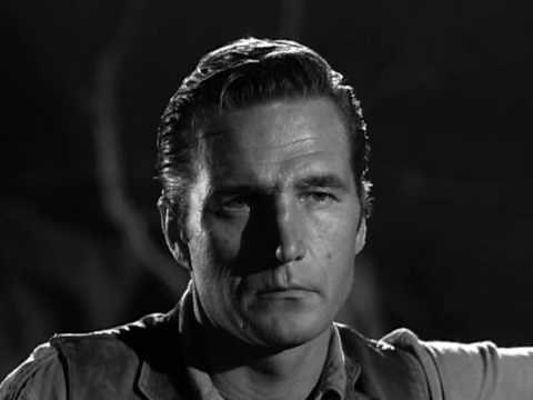 Eric Fleming - Rawhide