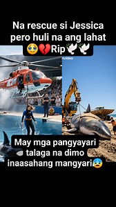 221K views · 877 reactions | Na rescue si Jessica pero huli na ang lahat 凉Rip | Daily Vlogs | Facebook